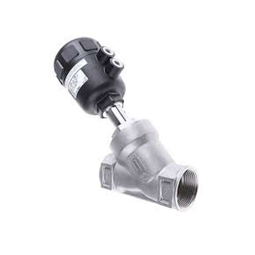 انگل ولو بورکرت استیل Burkert